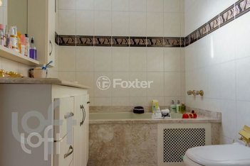 apartment em Rua Ouvidor Peleja, Vila Mariana - São Paulo - SP