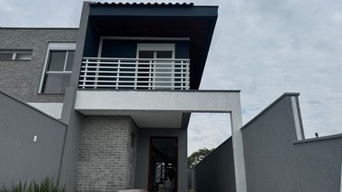 house em do Trapiche, Campeche - Florianópolis - SC