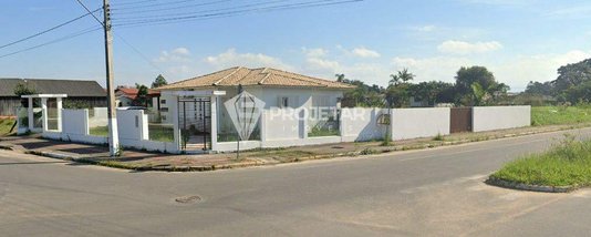 house em Avenida Nereu Ramos, Sombrio - Sombrio - SC