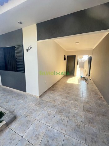 house em Rua Tókio, Jardim Imperial II - Maringá - PR