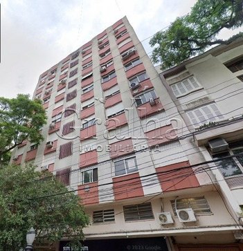 apartment em da República, Cidade Baixa - Porto Alegre - RS