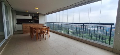 apartment em Rua Santa Elvira, Parque São Jorge - São Paulo - SP