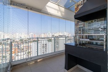 apartment em Rua Padre Machado, Bosque da Saúde - São Paulo - SP