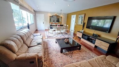 apartment em Alameda Jaú, Jardim Paulista - São Paulo - SP