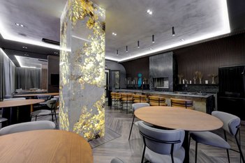 apartment em Rua 3850, Centro - Balneário Camboriú - SC