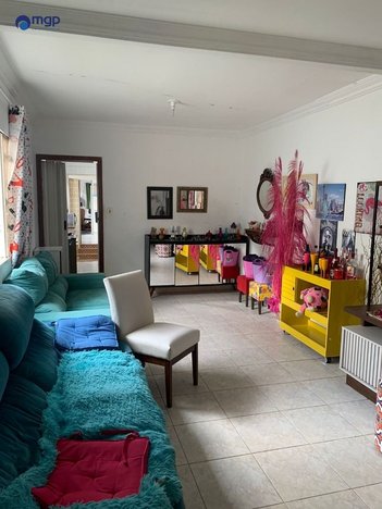 house em Rua Padre Agostinho de Matos, Parada Inglesa - São Paulo - SP