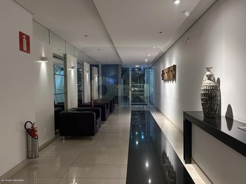apartment em Rua Cláudio Manoel, Funcionários - Belo Horizonte - MG