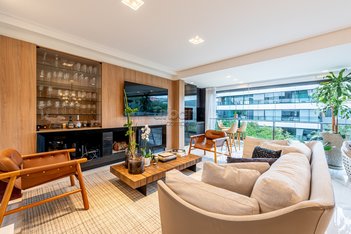 apartment em Avenida Coronel Marcos, Pedra Redonda - Porto Alegre - RS