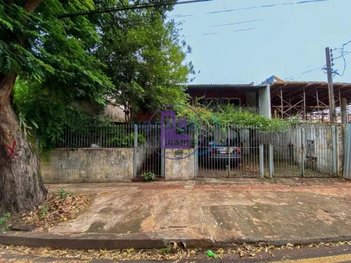 house em Rua Bento Munhoz da Rocha Neto, Jardim do Lago - Londrina - PR
