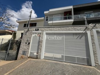 house em Rua Antônio Carlos Pereira, Parque São Domingos - São Paulo - SP