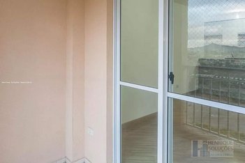 apartment em Rua Jaú, Santo Antônio - Osasco - SP