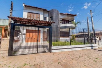 house em Rua Jacob Philippsen, Sarandi - Porto Alegre - RS