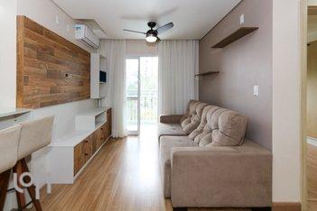 apartment em Armando Fajardo, Igará - Canoas - RS