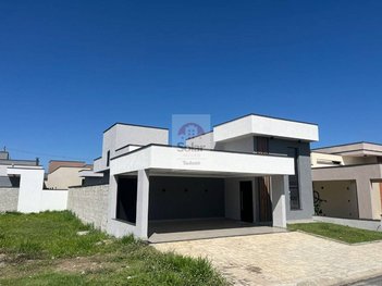 house em Rua Onze, Loteamento Residencial Morada do Visconde - Tremembé - SP