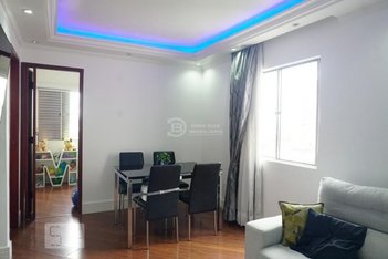 apartment em Avenida São Miguel, Vila Mariana - São Paulo - SP