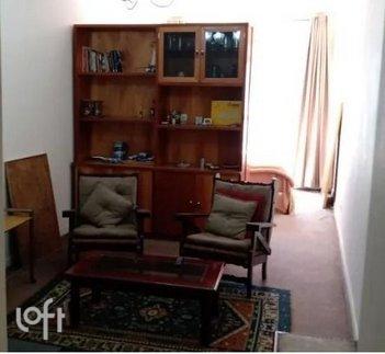 apartment em Herculano de Freitas, Bela Vista - São Paulo - SP