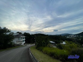 land_lot em Francelina Domingos de Jesus, Roçado - São José - SC