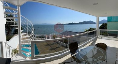 commercial_building em Rodovia João Paulo, João Paulo - Florianópolis - SC