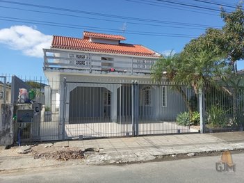 house em Adriano de Farias, Forquilhinha - São José - SC