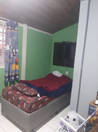 Cômodo Condomínio