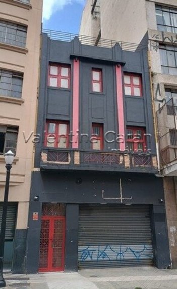 commercial_property em Rua Senador Feijó, Sé - São Paulo - SP