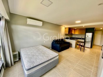 apartment em Rodovia Francisco Magno Vieira, Costeira do Pirajubaé - Florianópolis - SC