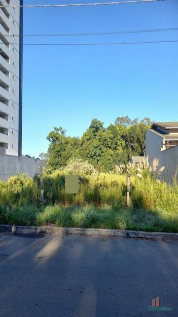 land_lot em Arsie, Vila Verde - Caxias do Sul - RS