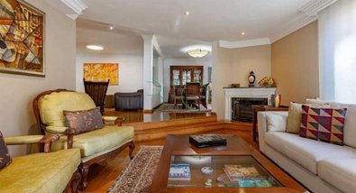 apartment em Avenida São Paulo Antigo, Real Parque - São Paulo - SP