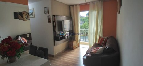 apartment em Rua Alba, Vila Parque Jabaquara - São Paulo - SP