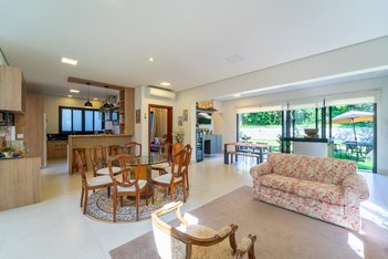 house em Rua José Pereira, Condomínio Reserva da Serra - Jundiaí - SP