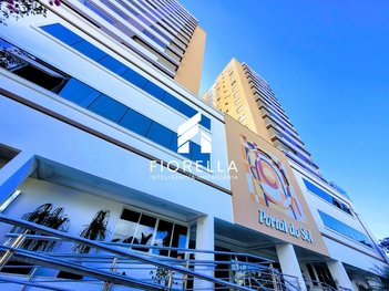 apartment em Avenida Farroupilha, Campinas - São José - SC