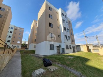 apartment em Rua Coração de Maçã, Conjunto Habitacional Castro Alves - São Paulo - SP
