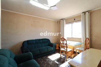 apartment em Rua Jacupiranga, Vila Camilópolis - Santo André - SP