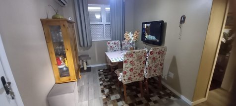 apartment em São Borja, Jardim América - São Leopoldo - RS