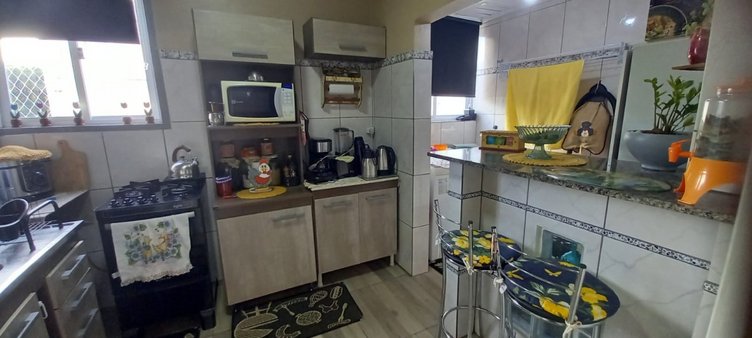 Cômodo Condomínio