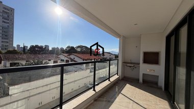 apartment em Rua Inglaterra, Jardim das Nações - Taubaté - SP