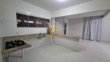 house em Avenida Independência, Samburá (Tamoios) - Cabo Frio - RJ