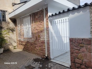 house em Rua Clotilde de Verginia Sanchez, Vila Santo Estevão - São Paulo - SP