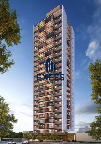 apartment em Rua Artur Sabóia, Paraíso - São Paulo - SP