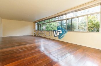apartment em Avenida Niemeyer, São Conrado - Rio de Janeiro - RJ