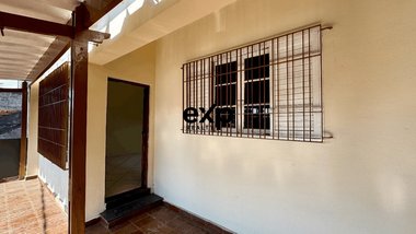house em Rua Bandeira de Aracambi, Jardim Rodolfo Pirani - São Paulo - SP