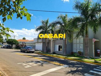 house em Alameda Alfa de Órion, Portal das Estrelas I - Boituva - SP