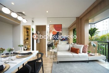 apartment em Avenida Cipriano Rodrigues, Vila Formosa - São Paulo - SP