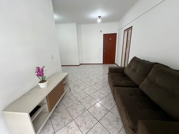 apartment em Deputado Antônio Edu Vieira, Pantanal - Florianópolis - SC
