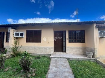 house em Rua Tamoios, Vila Cachoeirinha - Cachoeirinha - RS