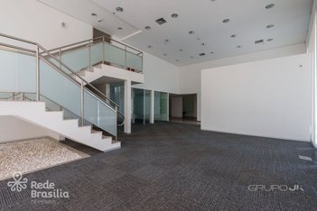 business em SCS Quadra 9, Asa Sul - Brasília - DF