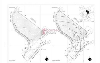 land_lot em Avenida Geraldo Azzoni, Rio Acima - Jundiaí - SP