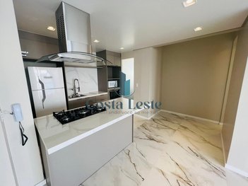 apartment em Rua Almirante Lamego, Centro - Florianópolis - SC