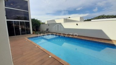 house em Rua das Cerejeiras, Portal de São Clemente - Limeira - SP