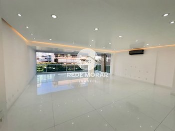 apartment em Rua João Líra, Leblon - Rio de Janeiro - RJ